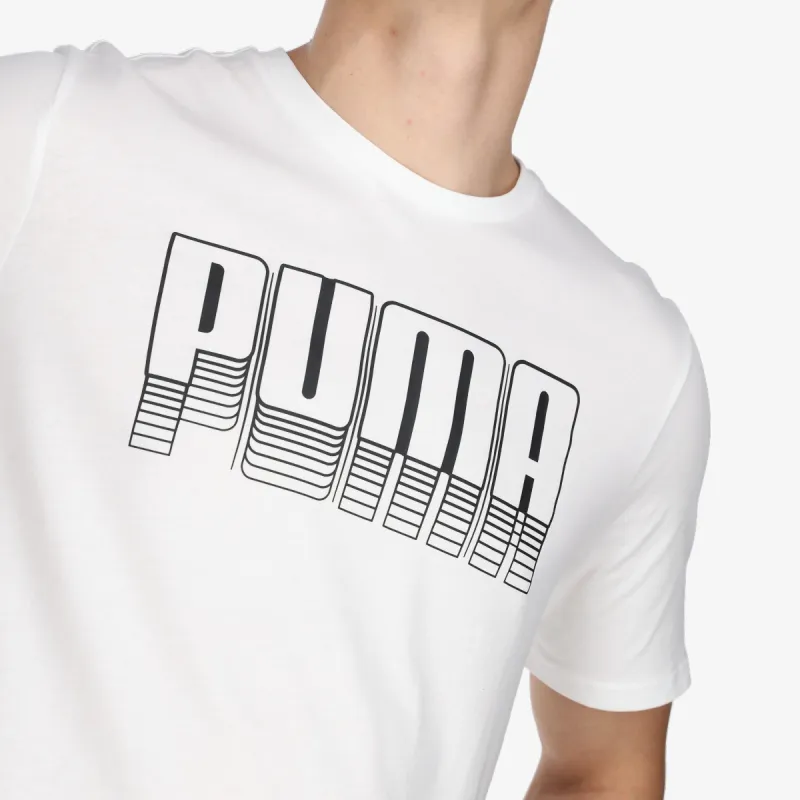 Puma Basic Tee 