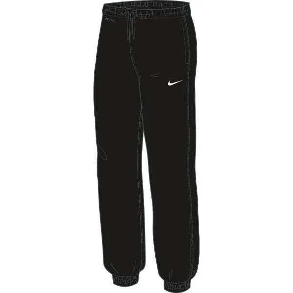 Nike LIBERO WVN PANT CUFFED 