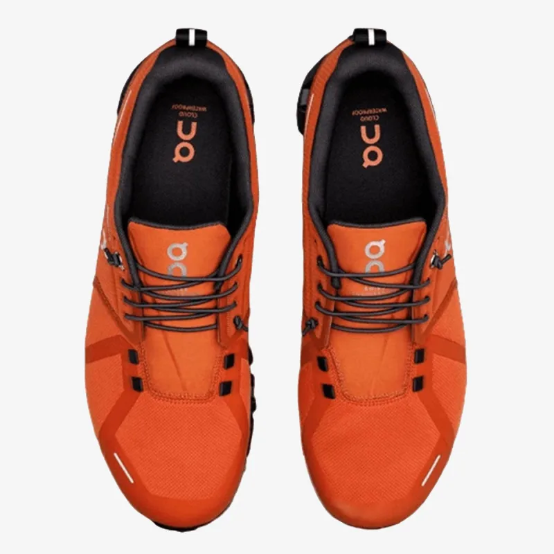 On Cloud 5 Waterproof 