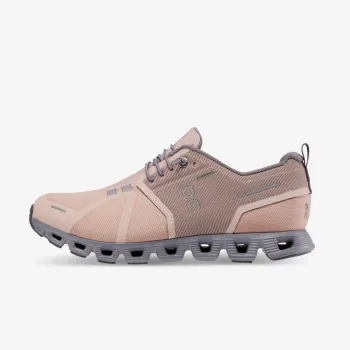 On Cloud 5 Waterproof 