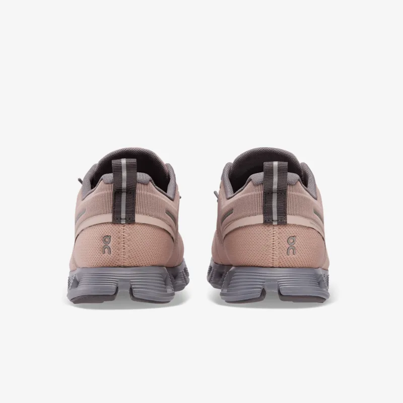 On Cloud 5 Waterproof 