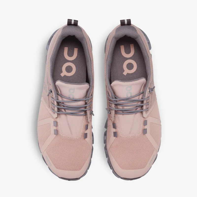 On Cloud 5 Waterproof 