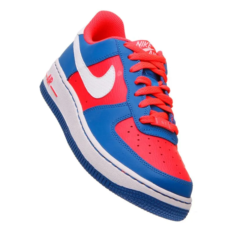 Nike AIR FORCE 1 (GS) 