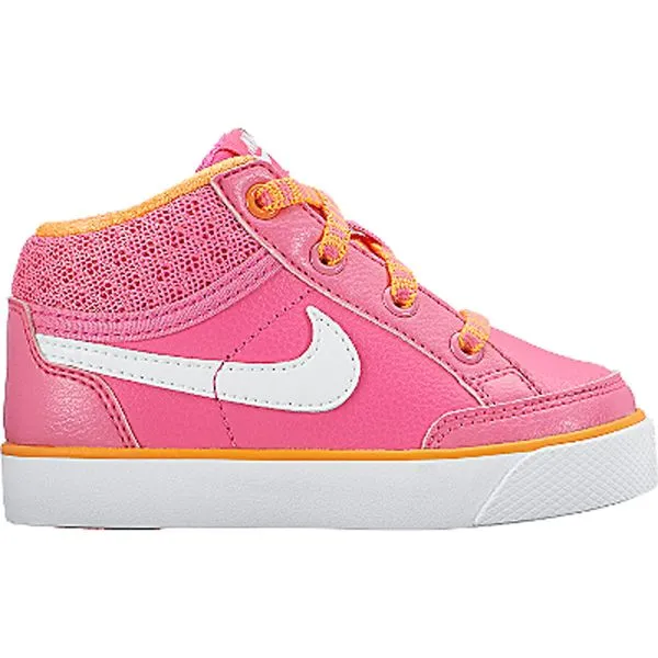 Nike NIKE CAPRI 3 MID LTR (TD) 