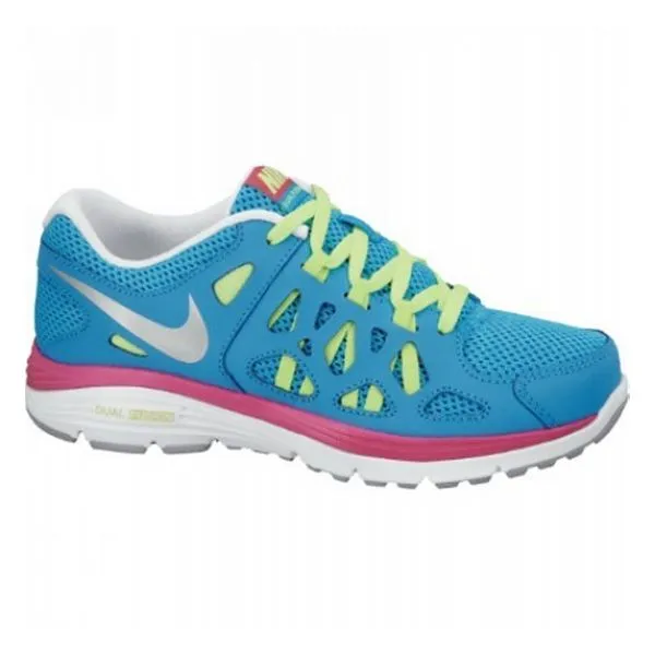 Nike NIKE DUAL FUSION RUN 2 (GS) 