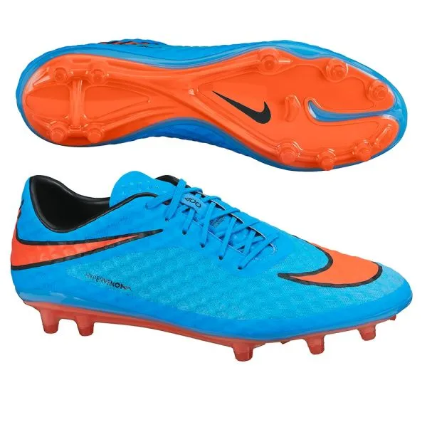 Nike HYPERVENOM PHANTOM FG 