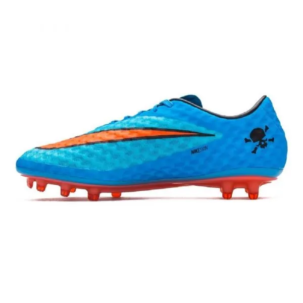 Nike HYPERVENOM PHANTOM FG 