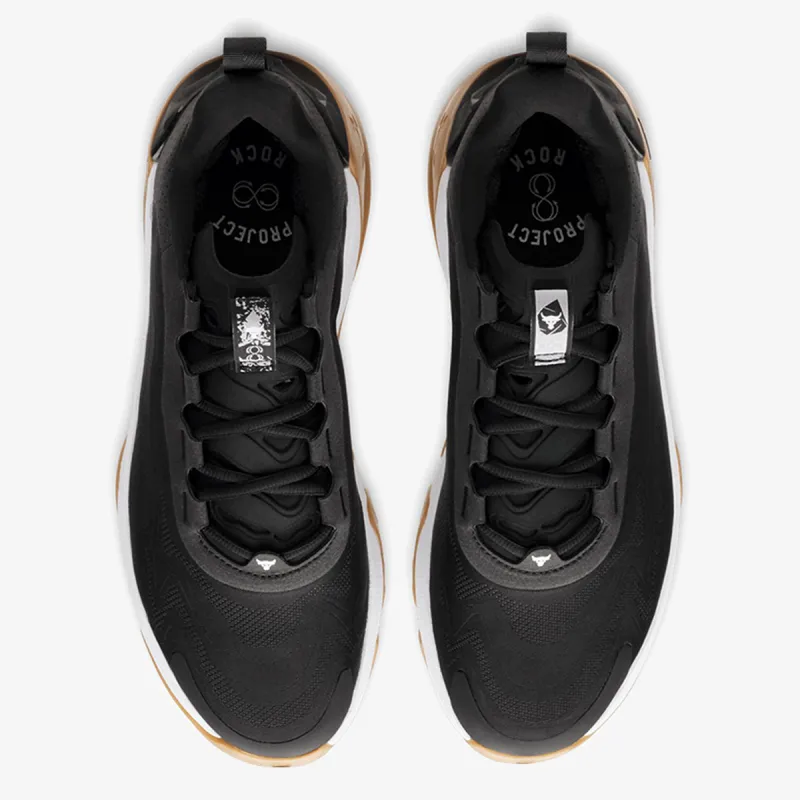 Under Armour Project Rock 8 