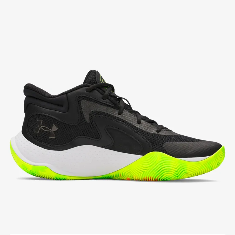 Under Armour Jet '25 