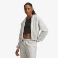 Under Armour UA Icon Vida Flc Hoodie 