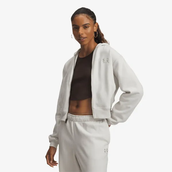 Under Armour UA Icon Vida Flc Hoodie 