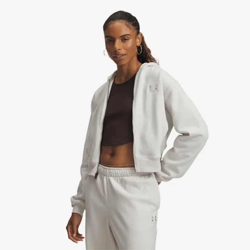 Under Armour UA Icon Vida Flc Hoodie 