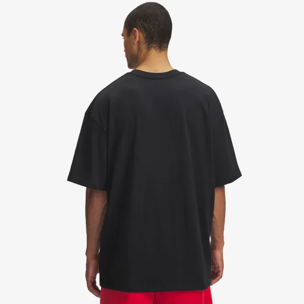 Under Armour Hoops Branded Heavyweight 