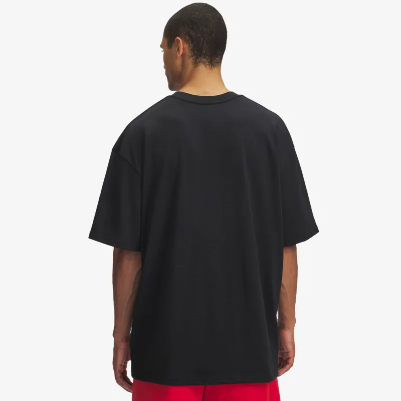 Under Armour Hoops Branded Heavyweight 