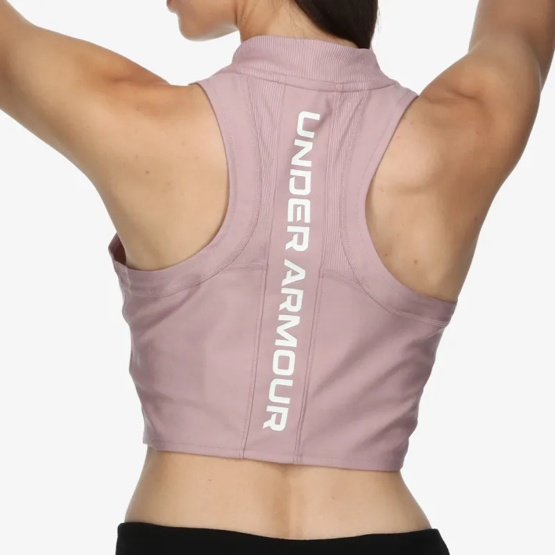 Under Armour HeatGear® Rib 