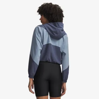 Under Armour UA Rival Woven Jkt HD 