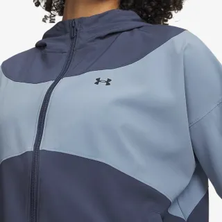 Under Armour UA Rival Woven Jkt HD 