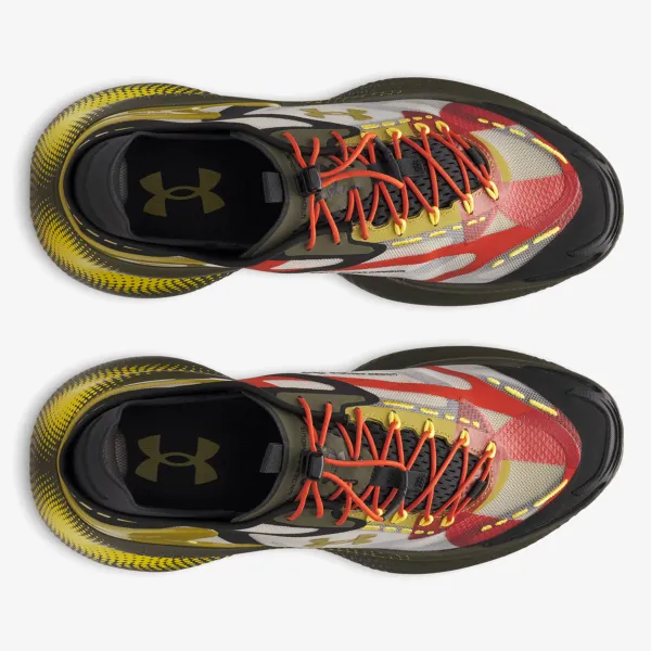 Under Armour Echo SlipSpeed 