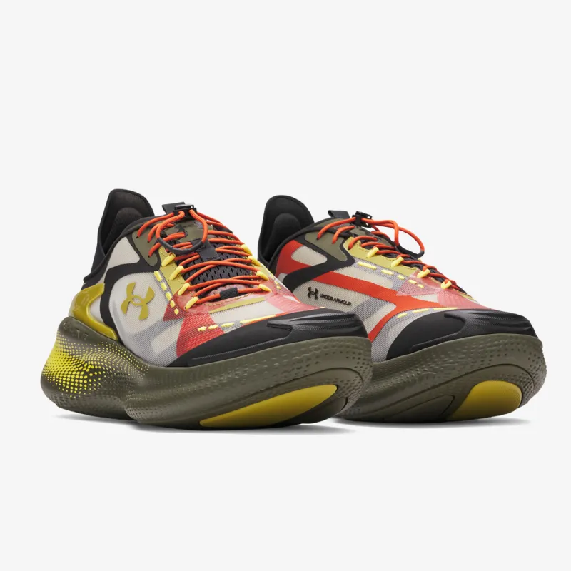 Under Armour Echo SlipSpeed 