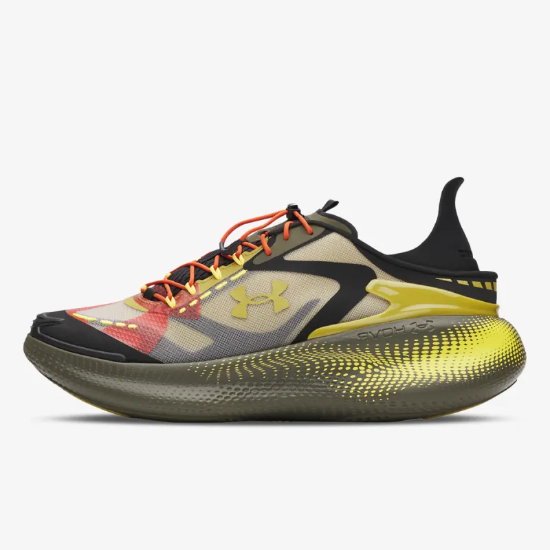 Under Armour Echo SlipSpeed 