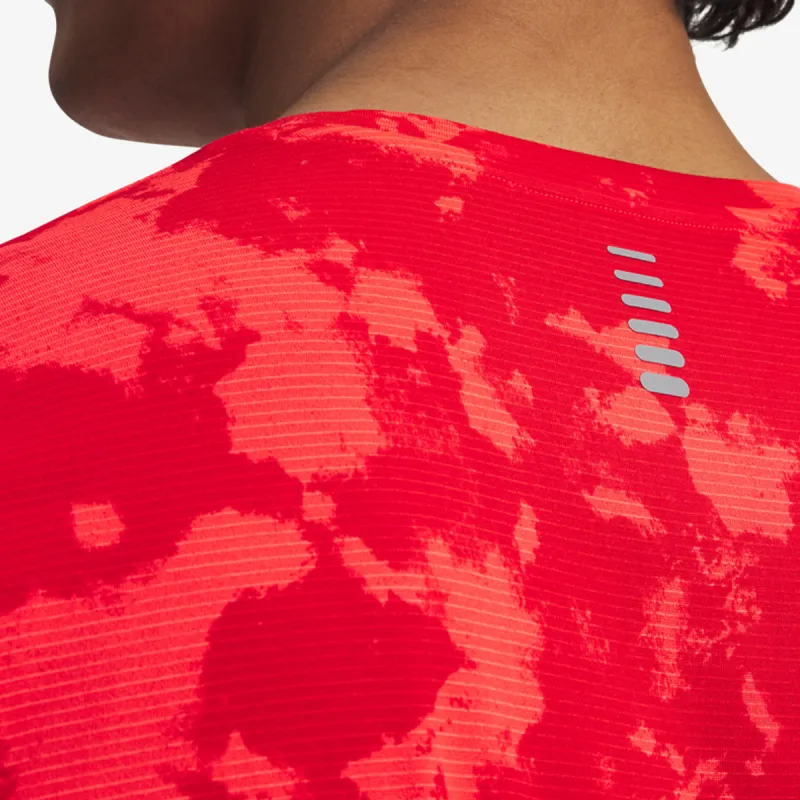 Under Armour Launch Printed 