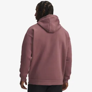 Under Armour Project Rock Icon Fleece 