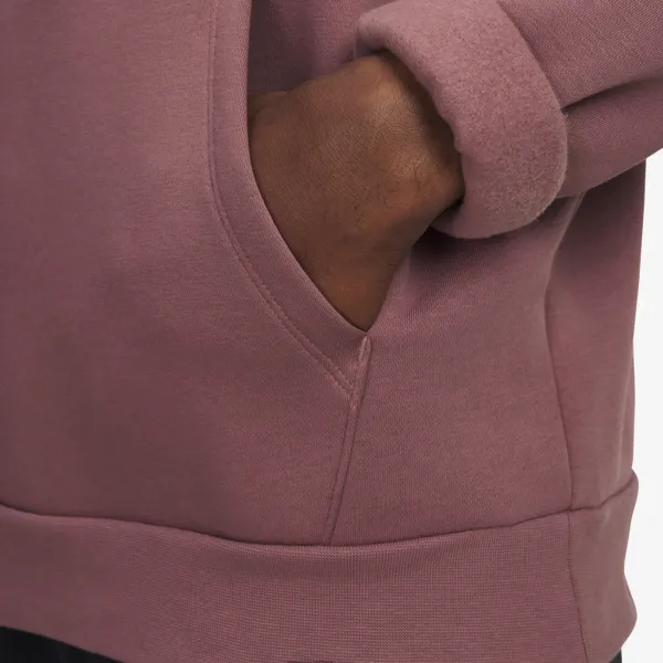 Under Armour Project Rock Icon Fleece 