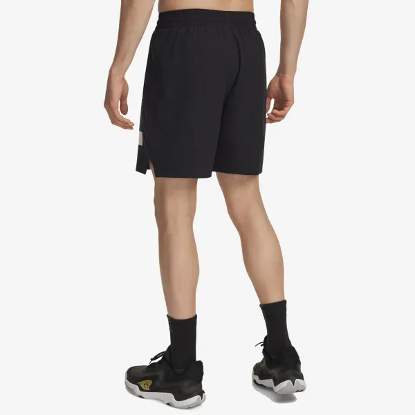 Under Armour Zone Woven Graphic 