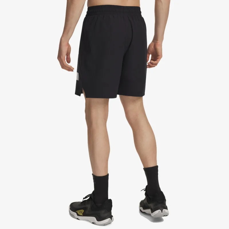 Under Armour Zone Woven Graphic 