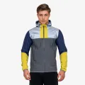 Under Armour UA Halo Run Jacket 