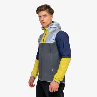 Under Armour UA Halo Run Jacket 