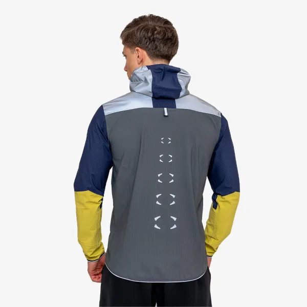 Under Armour UA Halo Run Jacket 