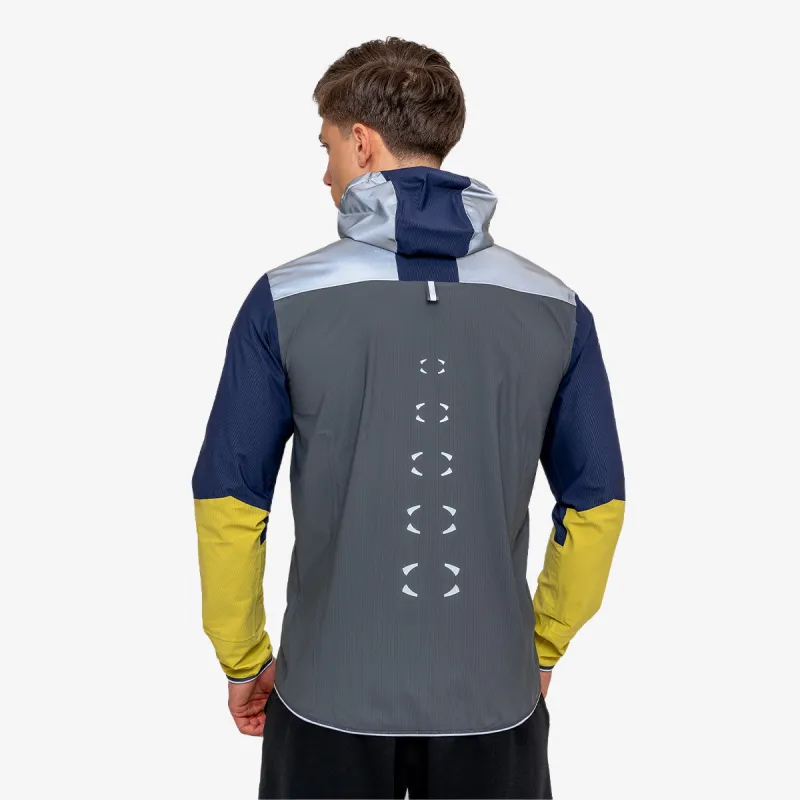 Under Armour UA Halo Run Jacket 