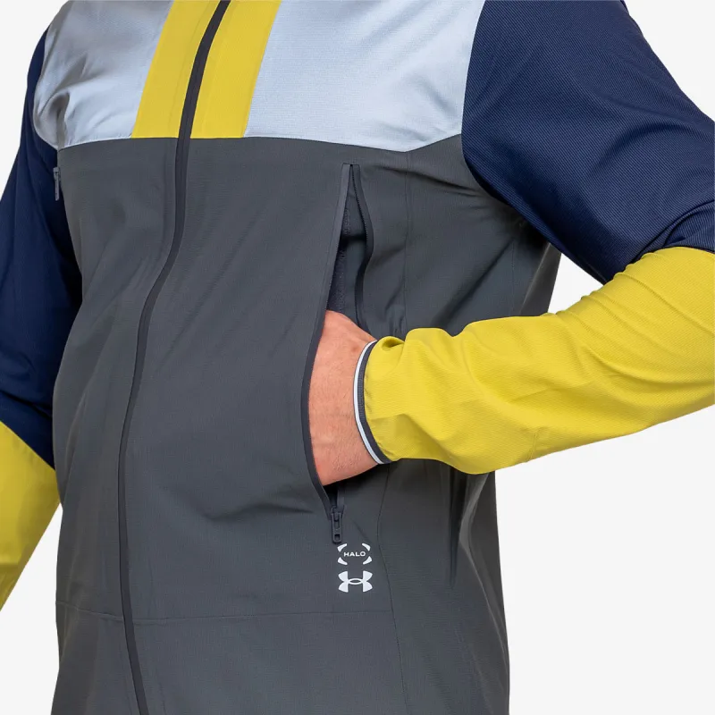 Under Armour UA Halo Run Jacket 