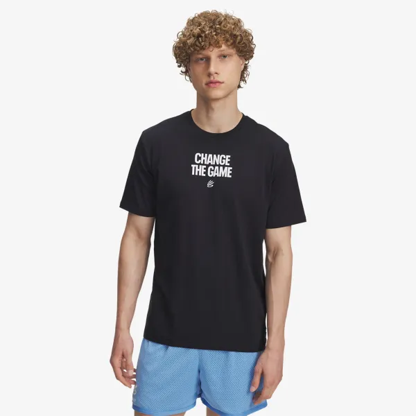 Under Armour Curry Playable 