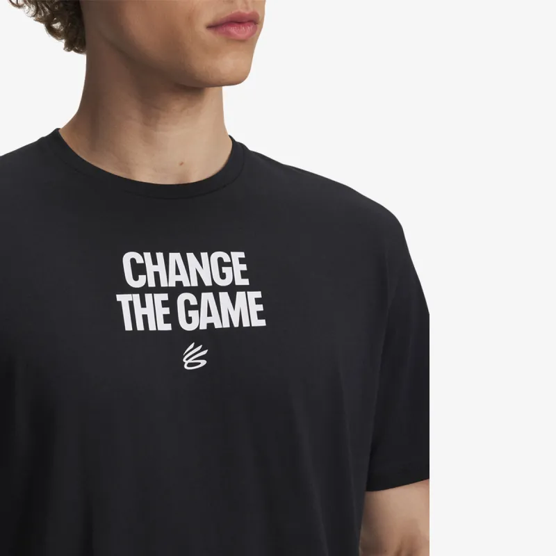 Under Armour Curry Playable 