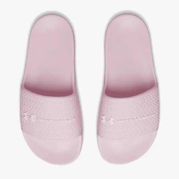 Under Armour UA W ARMR Shower Slide 