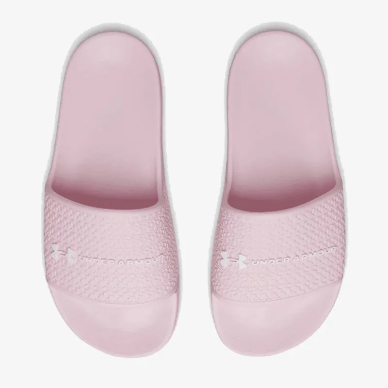 Under Armour UA W ARMR Shower Slide 