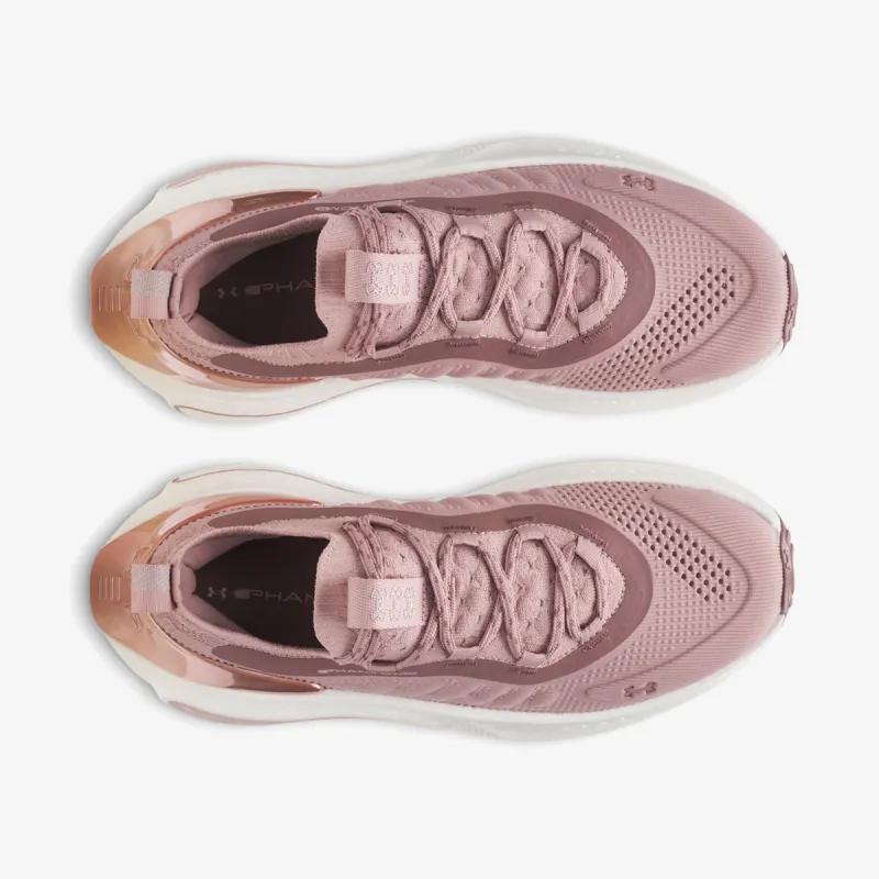 Under Armour Phantom 4 Chrome 