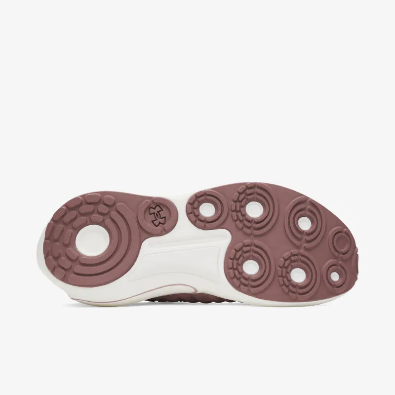 Under Armour Phantom 4 Chrome 