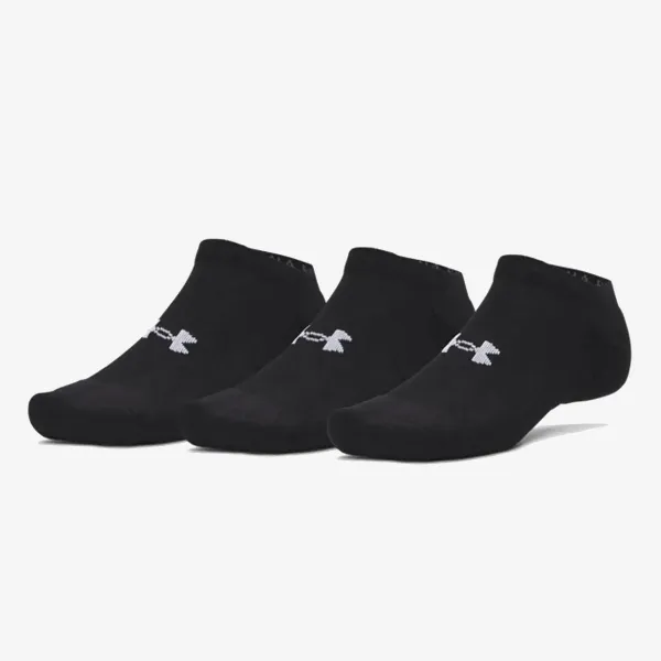 Under Armour UA Performance Cotton 3pk NS 