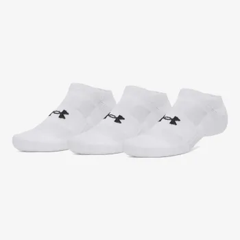 Under Armour UA Performance Cotton 3pk NS 