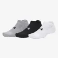 Under Armour UA Performance Cotton 3p Crw 