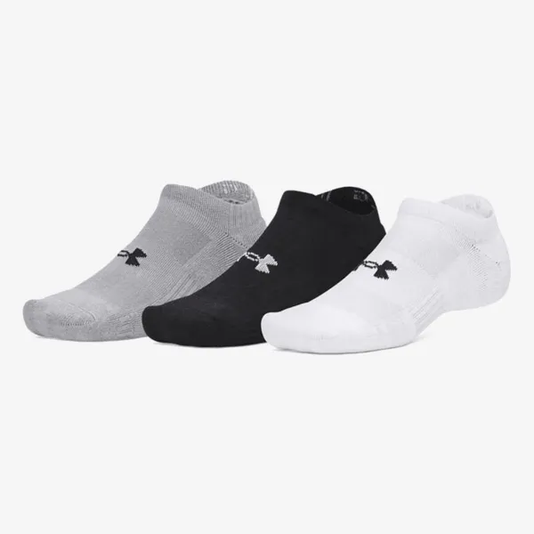 Under Armour UA Performance Cotton 3p Crw 