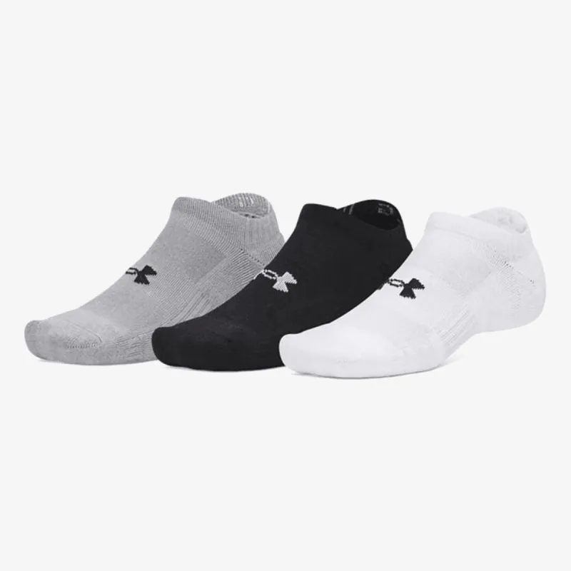 Under Armour UA Performance Cotton 3p Crw 