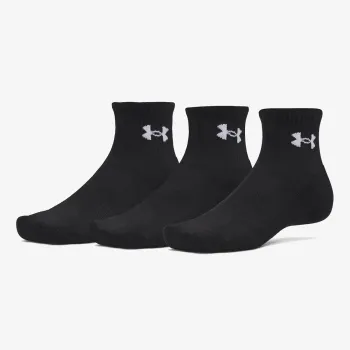 Under Armour UA Performance Cotton 3p Qtr 