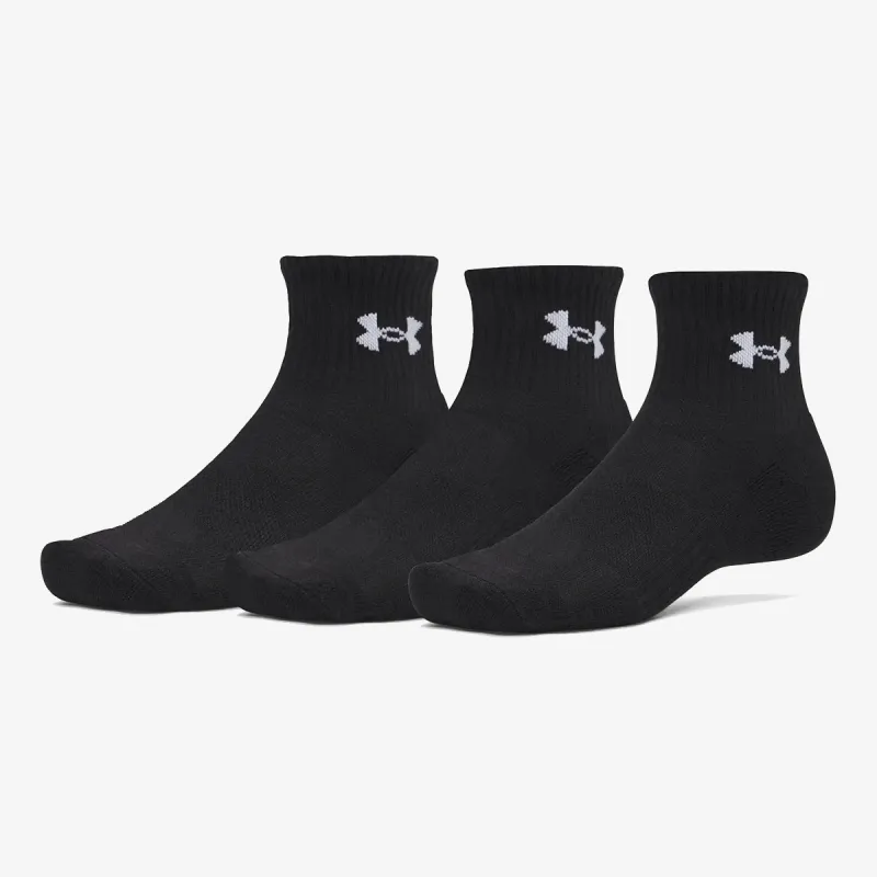 Under Armour UA Performance Cotton 3p Qtr 