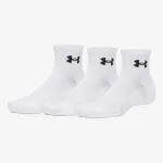 Under Armour UA Performance Cotton 3p Qtr 