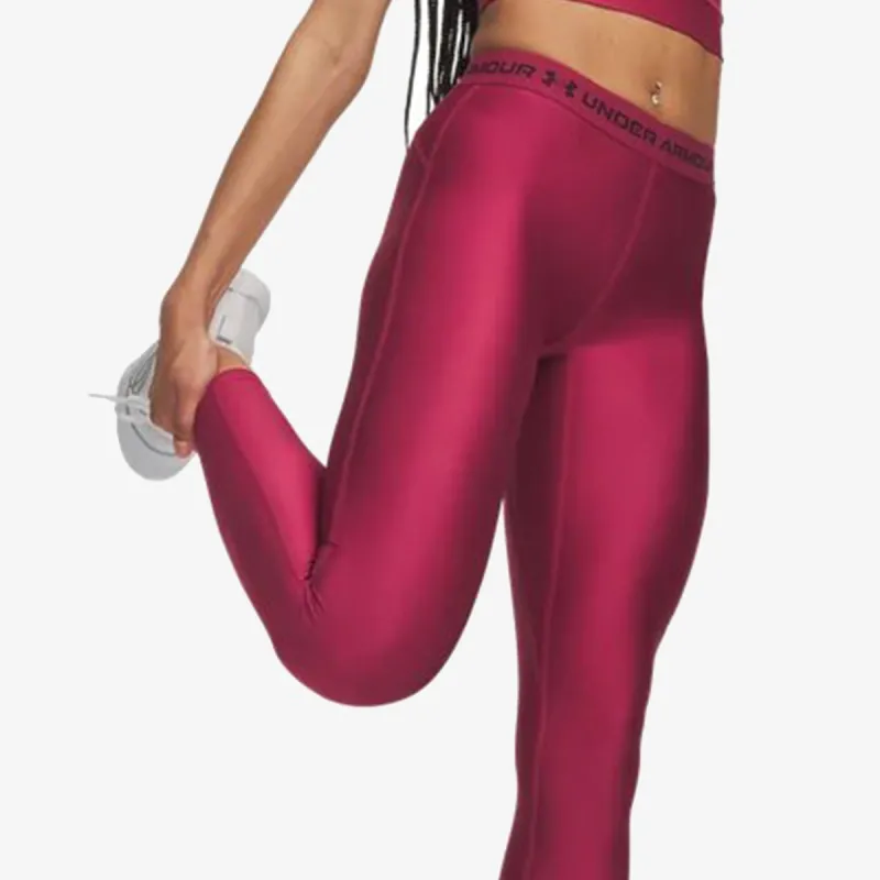 Under Armour HeatGear Legging 