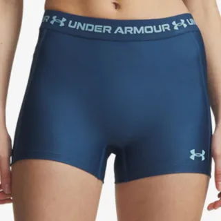 Under Armour UA HeatGear Shorty 